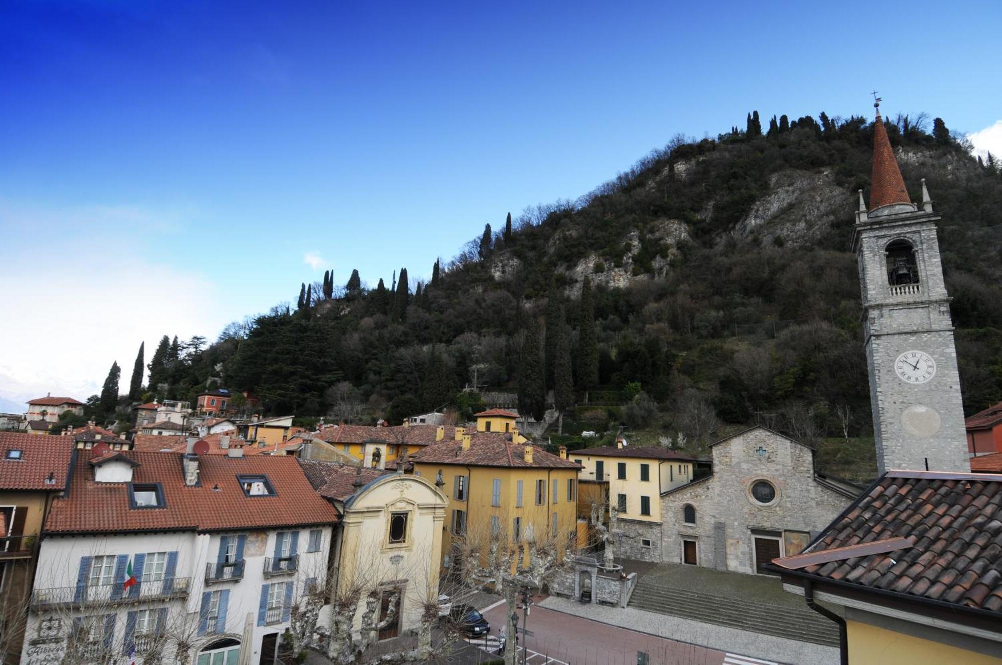 Casa San Giorgio Varenna Exterior photo
