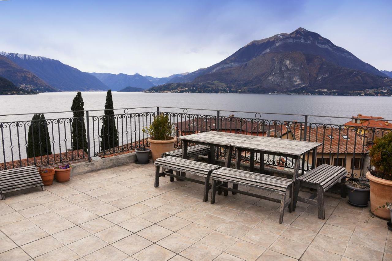 Casa San Giorgio Varenna Exterior photo