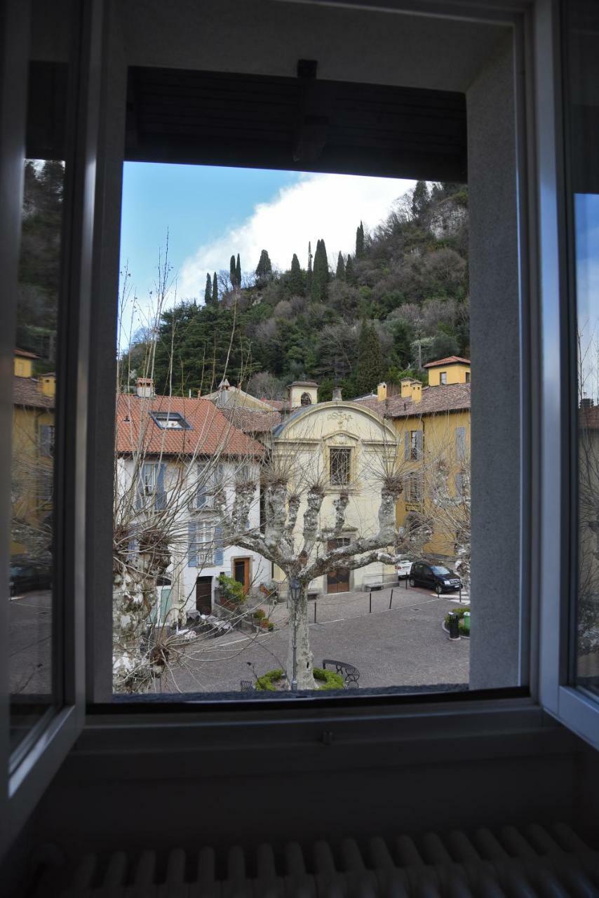 Casa San Giorgio Varenna Exterior photo
